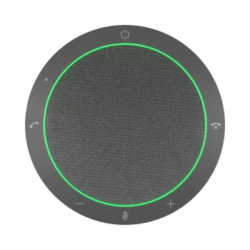 Universalus garsiakalbis Jabra Speak2 40 UC tamsiai pilkas, laidinis USB Type-C, 0,8 m