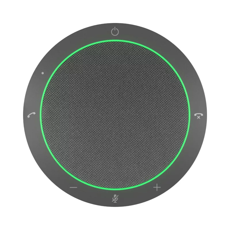 Universalus garsiakalbis Jabra Speak2 40 UC tamsiai pilkas, laidinis USB Type-C, 0,8 m
