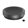 Jabra Speak2 75 MS Teams - Link 380c, tamsiai pilka, universali, juoda, AAC, CVSD, mSBC, SBC, 72 dB, mygtukai, balso lygio normalizavimas