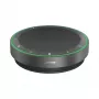 Garsiakalbis „Jabra Speak2 75 UC“ tamsiai pilkas universalus laidinis belaidis 72 dB