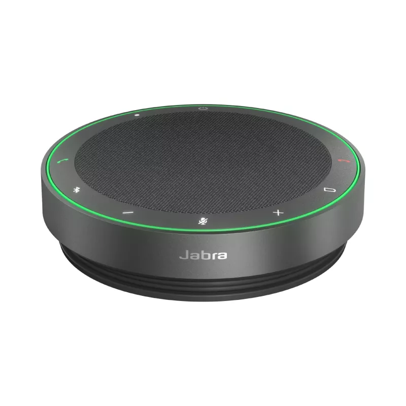 Universalus Jabra Speak2 75 UC - Link 380a tamsiai pilka