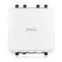 Zyxel WAX655E 4800 Mbit/s balta, maitinimas per Ethernet (PoE)