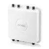 Zyxel WAX655E 4800 Mbit/s balta, maitinimas per Ethernet (PoE)