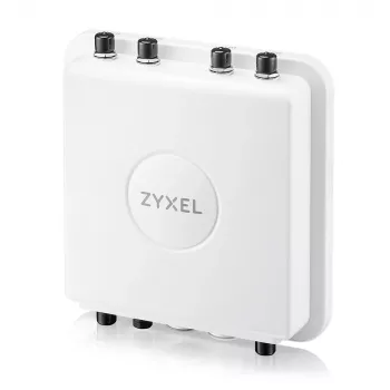 Zyxel WAX655E 4800 Mbit/s balta, maitinimas per Ethernet (PoE)