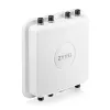 Zyxel WAX655E 4800 Mbit/s balta, maitinimas per Ethernet (PoE)