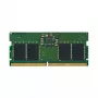 Kingston Technology DDR5 atminties modulis 8 GB 5600 MHz