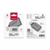 Axagon RUCM-AFA adapter USB-C (V) -> USB-A (M), USB 3.2 Gen 2, 3A, ALU