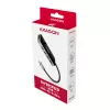 Axagon HMC-6H4A USB 3.2 Gen 1 centrinė stotelė, 4x USB-A, HDMI 4k/30Hz, PD 100W, 20 cm USB-C laidas