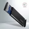 Axagon EEM2-SB2 Išorinis USB-C 3.2 Gen 2 metalinis dėklas M.2 NVMe ir SATA SSD diskams. Be varžtų