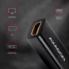 Axagon RVDM-HI14N Mini DisplayPort -> HDMI 1.4 adapteris 4K/30Hz