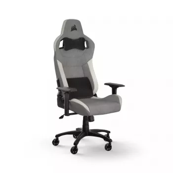 PC žaidimų kėdė Corsair CF-9010058-WW Tinklinė sėdynė Pilka Maksimali naudotojo masė 120 kg