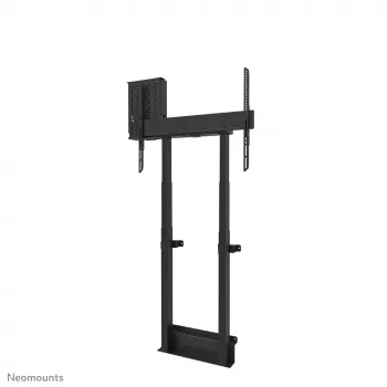 Neomounts WL55-875BL1 TV grindinis stovas 55-100 col. - sieninis - motorizuotas - TÜV