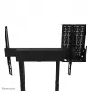 Neomounts WL55-875BL1 TV grindinis stovas 55-100 col. - sieninis - motorizuotas - TÜV
