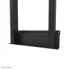Neomounts WL55-875BL1 TV grindinis stovas 55-100 col. - sieninis - motorizuotas - TÜV