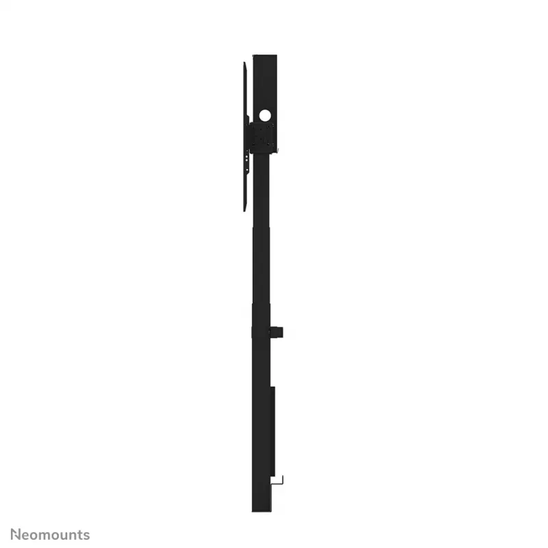 Neomounts WL55-875BL1 TV grindinis stovas 55-100 col. - sieninis - motorizuotas - TÜV