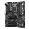 GIGABYTE B760 DS3H AX DDR4 pagrindinė plokštė – palaiko Intel Core 14 kartos procesorius, 8+2+1 fazių skaitmeninis VRM, iki 5333MHz DDR4 (OC), 2xPCIe 4.0 M.2, Wi-Fi 6E, GbE LAN, USB 3.2 Gen 2