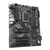 GIGABYTE B760 DS3H AX DDR4 pagrindinė plokštė – palaiko Intel Core 14 kartos procesorius, 8+2+1 fazių skaitmeninis VRM, iki 5333MHz DDR4 (OC), 2xPCIe 4.0 M.2, Wi-Fi 6E, GbE LAN, USB 3.2 Gen 2