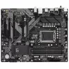 GIGABYTE B760 DS3H AX DDR4 pagrindinė plokštė – palaiko Intel Core 14 kartos procesorius, 8+2+1 fazių skaitmeninis VRM, iki 5333MHz DDR4 (OC), 2xPCIe 4.0 M.2, Wi-Fi 6E, GbE LAN, USB 3.2 Gen 2