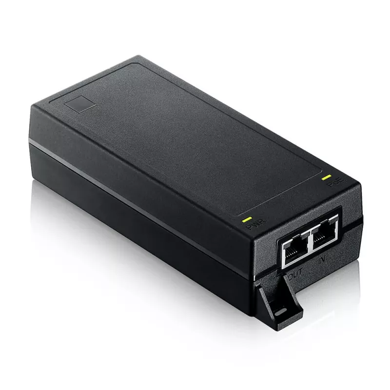 Power over Ethernet Injector Zyxel POE12-60W