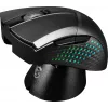 MSI CLUTCH GM51 LIGHTWEIGHT WIRELESS pelė žaidimams Dešinei rankai RF + Bluetooth + USB Type-C Optinė 26000 DPI