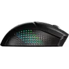 MSI CLUTCH GM51 LIGHTWEIGHT WIRELESS pelė žaidimams Dešinei rankai RF + Bluetooth + USB Type-C Optinė 26000 DPI