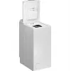 Indesit BTW S72200 EU/N skalbimo mašina Viršutinio įkrovimo 7 kg 1151 RPM Balta