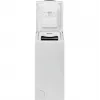 Indesit BTW S72200 EU/N skalbimo mašina Viršutinio įkrovimo 7 kg 1151 RPM Balta