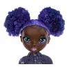 Rainbow High Junior High Doll Series 2- Krystal, mados lėlė, moteriška, 6 m., berniukui/mergaitei, 230 mm, įvairiaspalvė