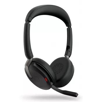 Ausinės Jabra Evolve2 65 Flex - Link380c UC Stereo