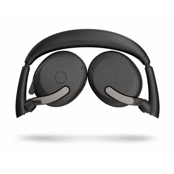 Ausinės Jabra Evolve2 65 Flex - Link380c UC Stereo