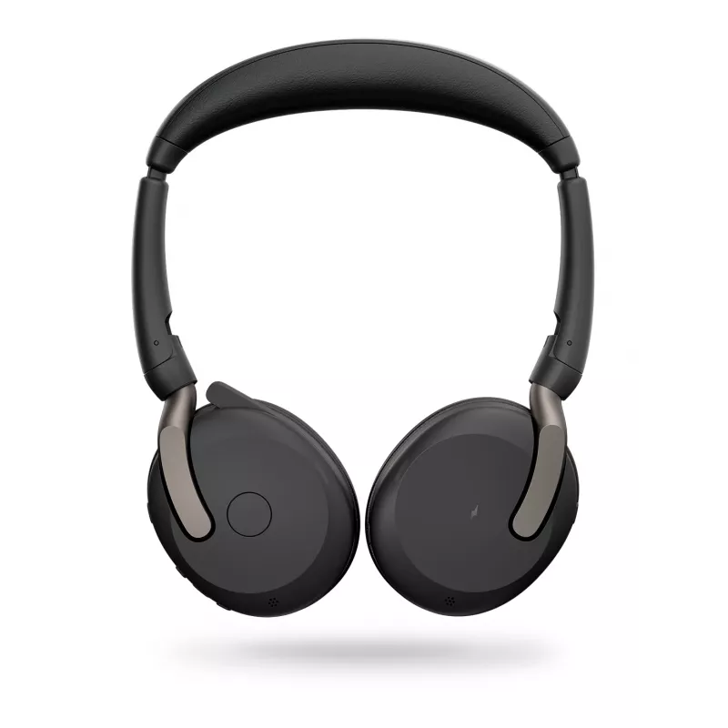 Ausinės Jabra Evolve2 65 Flex - Link380c UC Stereo