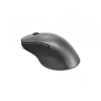 Lenovo 4Y51J62544 pelė biurui Dešinei rankai Belaidė Bluetooth Optinė 2400 DPI