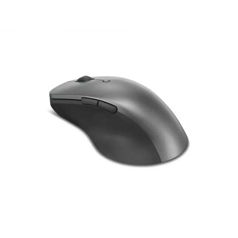 Lenovo 4Y51J62544 pelė biurui Dešinei rankai Belaidė Bluetooth Optinė 2400 DPI