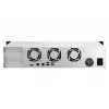 QNAP TS-864EU-8G NAS / saugojimo serveris, stelažinis (2U), Intel® Celeron®, 8 GB DDR4, 0 TB, QNAP Turbo System, juoda