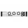 QNAP TS-855EU-RP NAS stelažas (2U) Intel Atom® C5125 8 GB DDR4 0 TB QuTS hero juoda