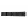 QNAP TS-855EU-RP NAS stelažas (2U) Intel Atom® C5125 8 GB DDR4 0 TB QuTS hero juoda