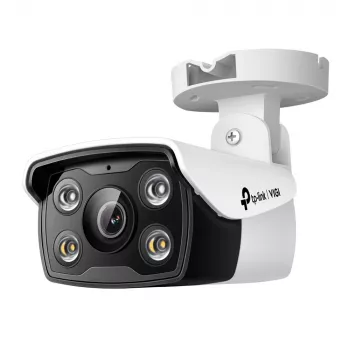 TP-Link VIGI C330(6MM) apsaugos kamera Bullet IP lauko kamera 2304 x 1296 pikselių Lubos/Siena/Stulpas