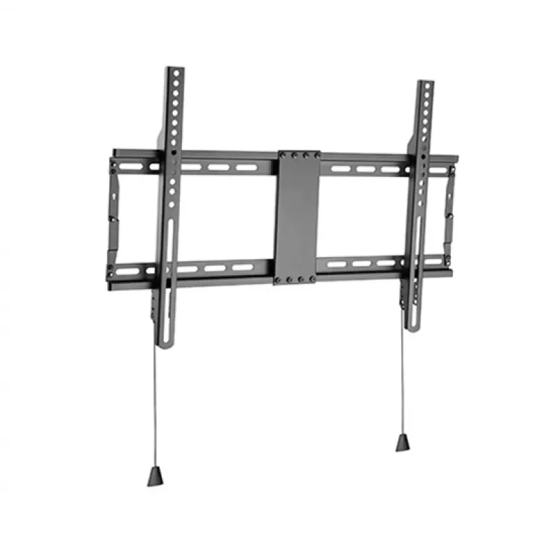 TV laikiklis Gembird WM-80F-01 2,03 m 70 kg juodas