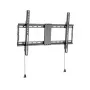 TV laikiklis Gembird WM-80F-01 2,03 m 70 kg juodas