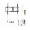 TV laikiklis Gembird WM-80F-01 2,03 m 70 kg juodas