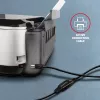 Axagon ADR-220B USB 2.0 A-M -> B-M aktyvus jungiamasis / kartotuvas kabelis 20 m