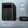 Axagon ADR-305 USB 3.2 Gen 1 A-M -> A-F aktyvus prailginimo kartotuvas 5 m