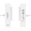 Axagon ADSA-1S USB 2.0 - 2,5 colio HDD SATA, HDD/SSD korpusas, 2,5 colio, Serial ATA, Serial ATA II, Serial ATA III, 0,48 Gbit/s, USB jungtis, balta