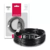 Axagon ADR-205 USB 2.0 A-M -> A-F aktyvus prailginimo / kartotuvo laidas 5 m