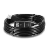 Axagon ADR-205 USB 2.0 A-M -> A-F aktyvus prailginimo / kartotuvo laidas 5 m