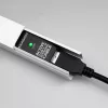 Axagon ADR-205 USB 2.0 A-M -> A-F aktyvus prailginimo / kartotuvo laidas 5 m