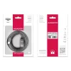 Axagon ADR-210 USB 2.0 A-M -> A-F aktyvus ilginimo kartotuvas kabelis 10 m