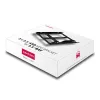 Axagon RHD-225 METAL laikiklis 2x 2,5 colio HDD/SSD į 3,5 colio nišą, ventiliatoriaus vieta