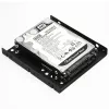 Axagon RHD-225 METAL laikiklis 2x 2,5 colio HDD/SSD į 3,5 colio nišą, ventiliatoriaus vieta