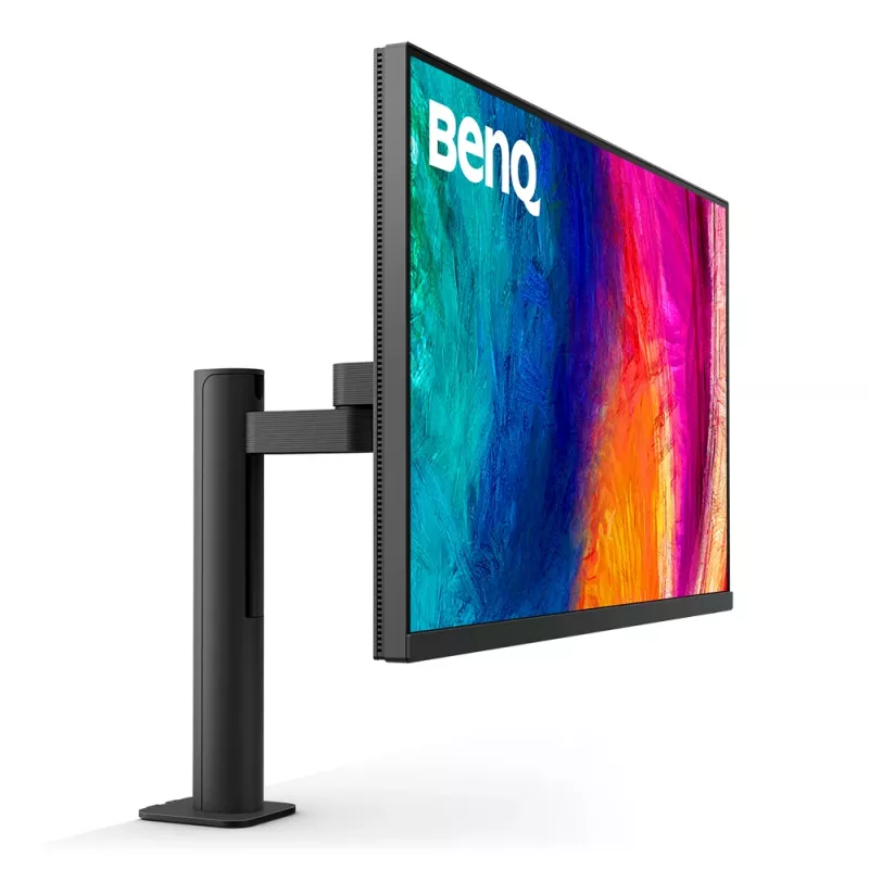 BenQ PD3205UA kompiuterio monitorius 80 cm (31,5 colio) 3840 x 2160 pikselių 4K Ultra HD LCD juodas